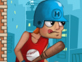 Гульня Baseball for Clowns
