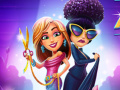Гульня Fabulous Angela's Fashion Fever