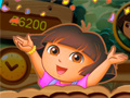 Гульня Dora Farm Harvest Season