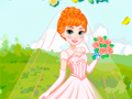 Гульня Anna Wedding Dress