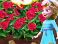 Гульня Elsa Garden Tools