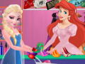 Гульня Ariel Fashion Dress Store