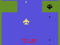 Гульня Pixel Jet Fighter