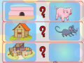Гульня Simple Kids Puzzle Relations