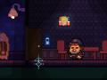 Гульня Over Cursed