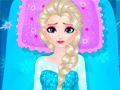 Гульня Elsa Abdominal Surgery