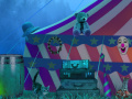 Гульня Circus Adventures