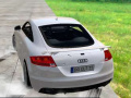 Гульня Audi TT RS