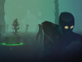 Гульня Zombie Days 
