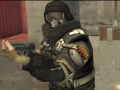 Гульня Masked forces