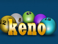 Гульня Keno