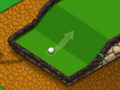 Гульня Mini Golf World