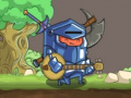 Гульня Knight In Love