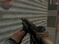 Гульня Assault Zone