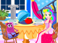 Гульня Princess Juliet Secret Recipe