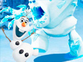 Гульня Adventure Of Olaf