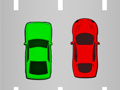 Гульня Traffic Racer