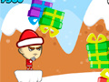 Гульня Young Santa