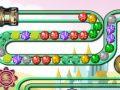 Гульня Zuma Ball