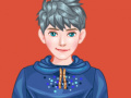 Гульня Elsa Dream Boy