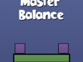 Гульня Master Balance