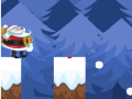 Гульня Stick Santa