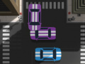 Гульня Traffic City Challenge