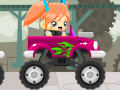 Гульня Truck Travel