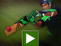 Гульня Cricket Batter Challenge
