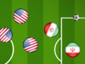 Гульня Master Soccer