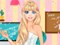 Гульня Rapunzel Modern College Fashion