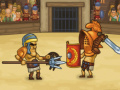 Гульня Gods of Arena