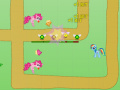 Гульня Canterlot Siege
