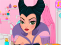 Гульня Villains Real Makeover