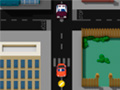 Гульня Escape The Fuzz