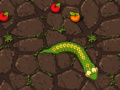 Гульня Snake Attack