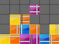 Гульня Lines and blocks 2