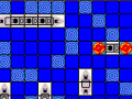 Гульня Battleships