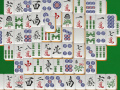 Гульня Mahjong Deluxe 2