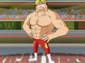 Гульня Mexican Wrestler Superstars 