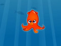 Гульня Octopus Blast 