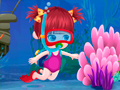 Гульня Mia Sea Journey