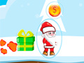 Гульня Christmas Danger Sense