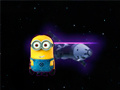 Гульня Jumper Minion