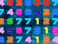 Гульня Connect 10