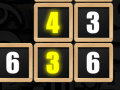 Гульня Add It Up
