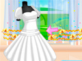 Гульня Fashion Dress Design Studio