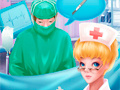 Гульня Doctor Helper