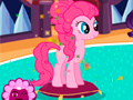 Гульня My Little Pony Winter Fashion 2