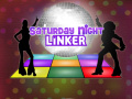 Гульня Saturday Night Linker 